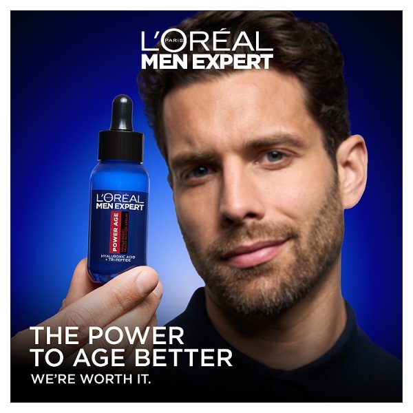 L'Oréal Men Expert Power Age Serum 30ml