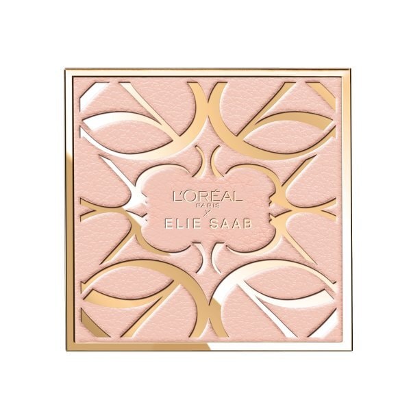 L'Oreal Paris X Elie Saab La Palette Eyeshadow Palette