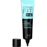 Maybelline Fit Me! Matte + Poreless Primer