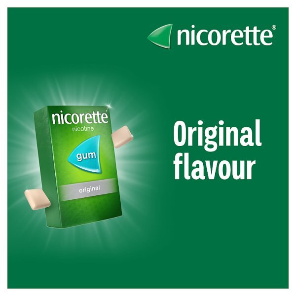 Nicorette Cools 2mg Icy Mint Lozenge 80s (Stop Smoking)