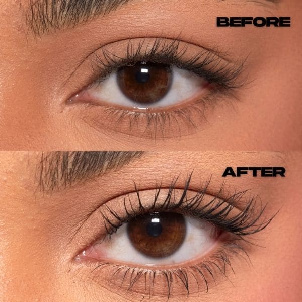 Collection Raise The Roof Mascara 2 Black Waterproof