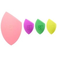 REAL TECHNIQUES Hyperbrights XL - Mini Miracle Sponge Set