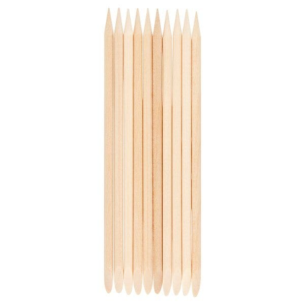 Superdrug 10 x Cuticle Sticks