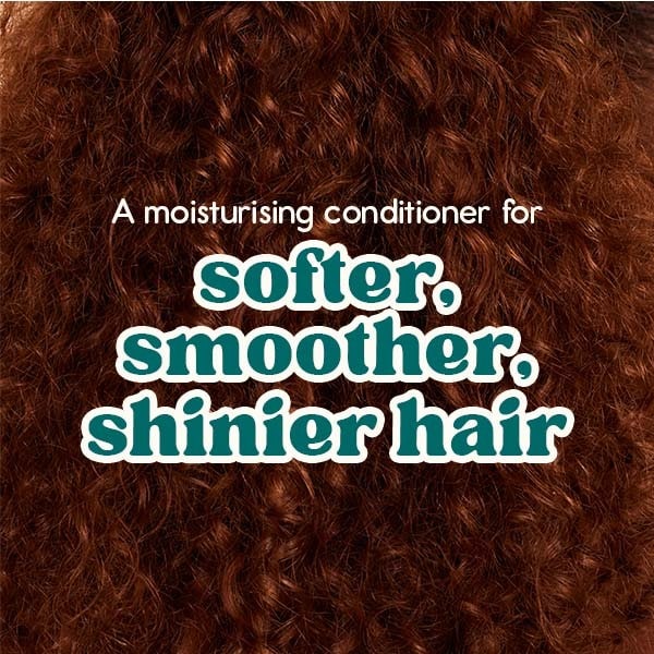 Nature Spell Curl Enhancing Salt Free Conditioner