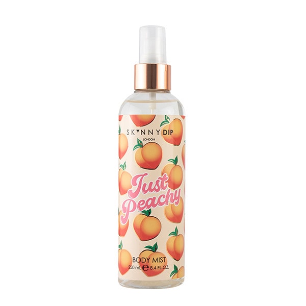 Skinny Dip Just Peachy Gift Set