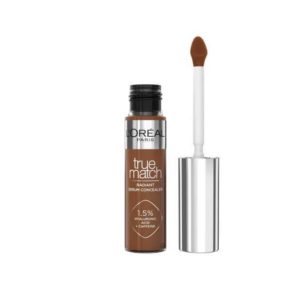 L'Oréal Paris True Match Radiant Serum Concealer 12N