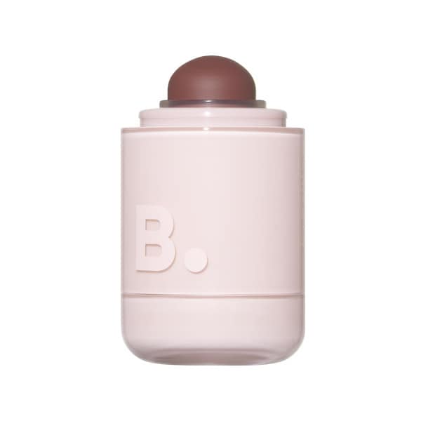 Banila Co Romantic Blush Lip & Cheek 10 Toffee Chocolate
