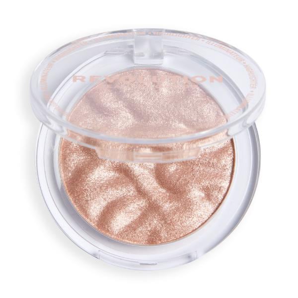 Revolution Reloaded Highlighter Bold Bloom