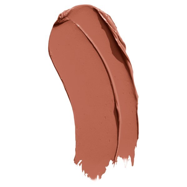 NYX Professional Makeup Shout Loud Satin Lipstick Silk