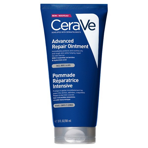 Cerave Advanced Repair Ointment 88Ml