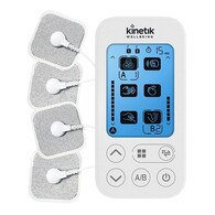 Dual Channel Tens Machine