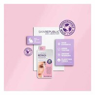Skin Republic Retinol Infusion Face Sheet Mask 25Ml