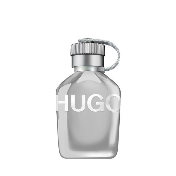 HUGO Reflective Edition Eau de Toilette for men 75ml