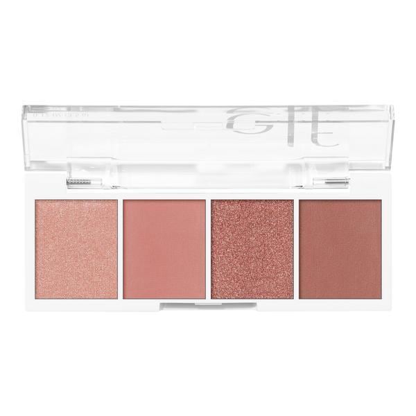e.l.f. Bite-Size Eyeshadow Take Your Pink