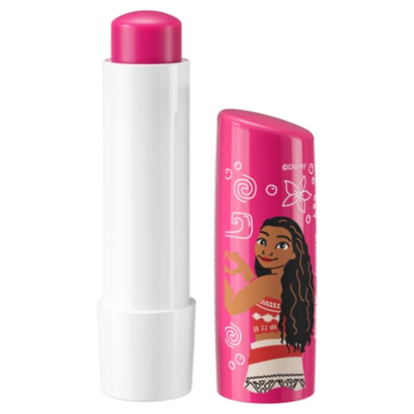 NIVEA Watermelon Sorbet Disney Moana Limited Edition Lip Balm 4.8g