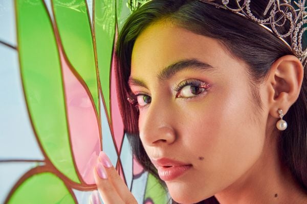 Wicked x Kiss Falscara Cluster Lashes - Friends Till The End