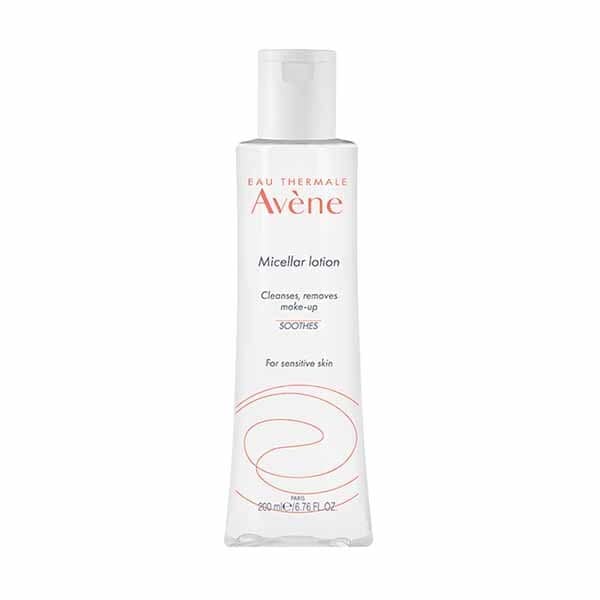 Avène Micellar Cleanser & Makeup Remover 200ml