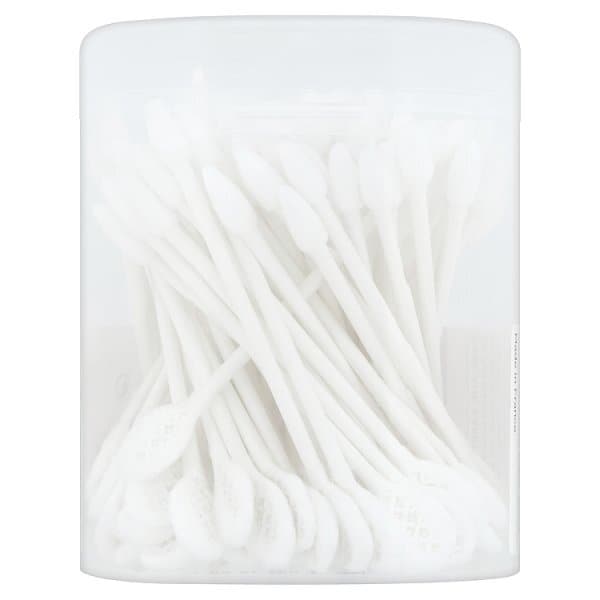 Superdrug Paper Cotton Buds X80