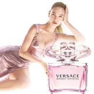 Versace Bright Crystal Eau de Toilette Spray 30ml