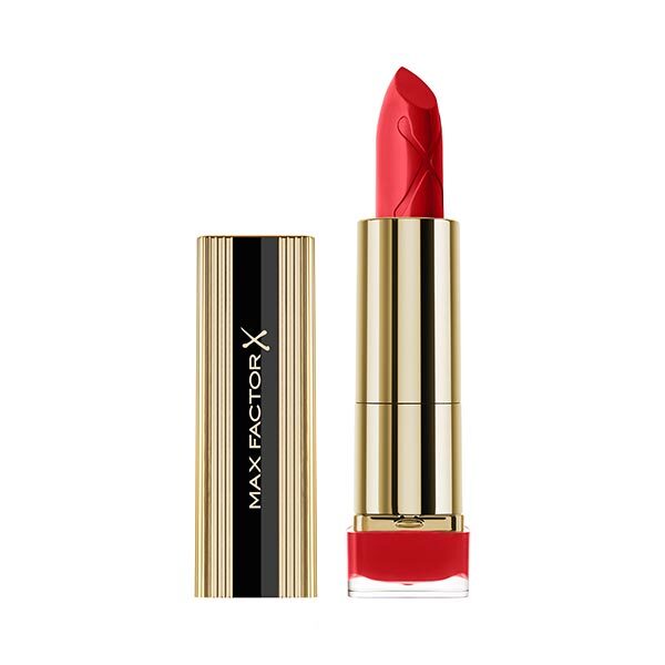 Max Factor Colour Elixir Lipstick 075 Ruby Tuesday