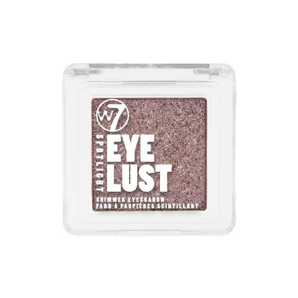 W7 Eye Lust - Spotlight - Single E/Sh 2.5G - Headliner