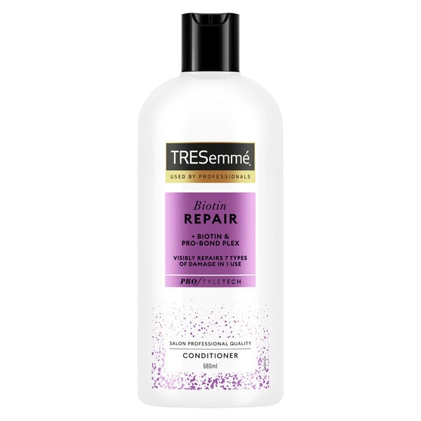 Tresemme Biotin Repair Conditioner 680ml