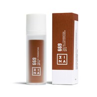 The 3 In 1 Foundation 669 30ml