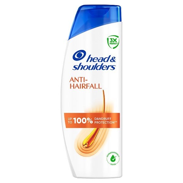 Head & Shoulders Anti Hair Fall Shampoo