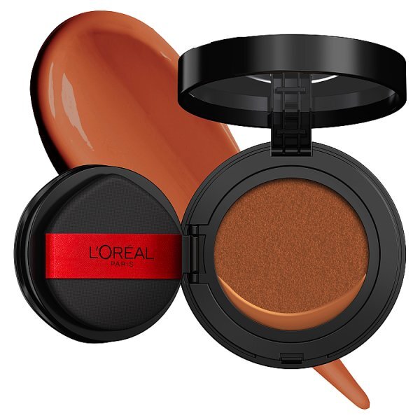 L'Oreal Paris Infallible Fresh Wear Cushion Foundation Shade C370