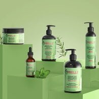 Mielle Rosemary Mint Scalp & Hair Strengthening Oil 59ml