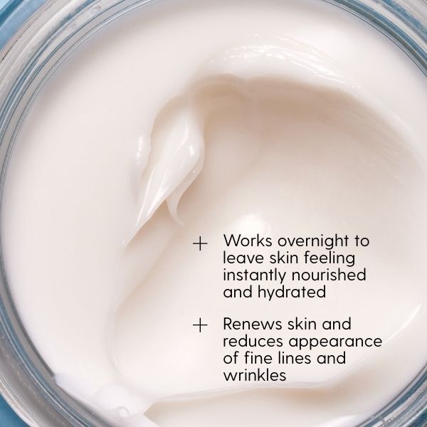 Optimum Collagen Night Face Cream 50ml