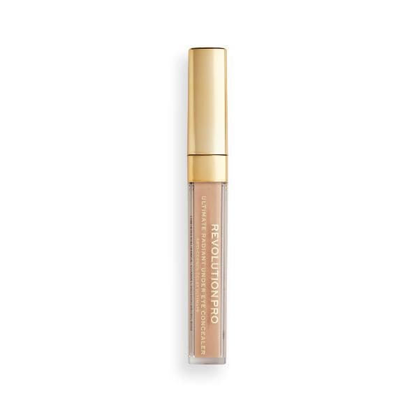 Revolution Pro Ultimate Radiant Under Eye Concealer C5