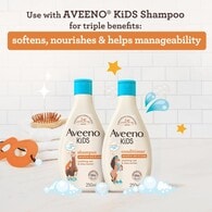 Aveeno Kids Conditioner 250Ml