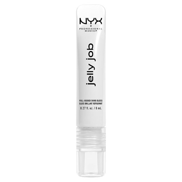 NYX Professional Makeup Jelly Job Lip Gloss Just Jelly
