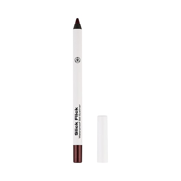 Missguided Cosmetics Slick Flick Eyeliner Dark Liquor