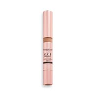 Revolution Eye Bright Concealer Warm Tan