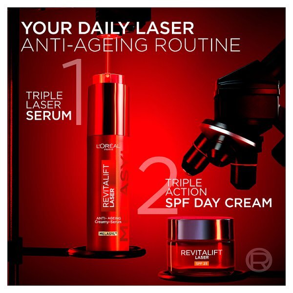 L'Oréal Paris Revitalift Laser Anti-Ageing Creamy Serum