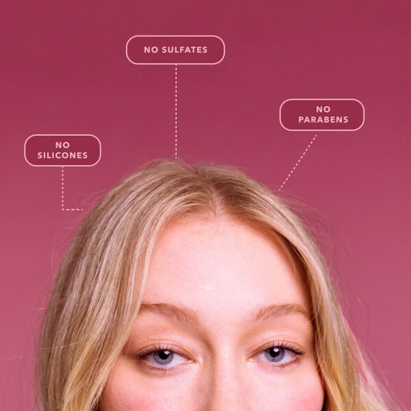 being GOODBYE FRIZZ Smoothing Conditioner 354mL