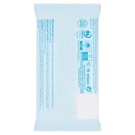 Superdrug Antibacterial Wipes Original 15 Fragranced Bio