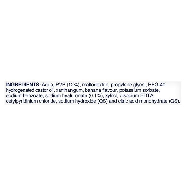 Ashton & Parsons Teething Gel 10ML