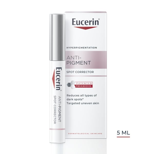 Eucerin Anti-Pigment Spot Corrector for All Skin Types 5ml