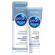 Pearl Drops Flawless White 75ml