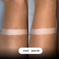utan Cool Undertone Spray (Instant Airbush)75ml
