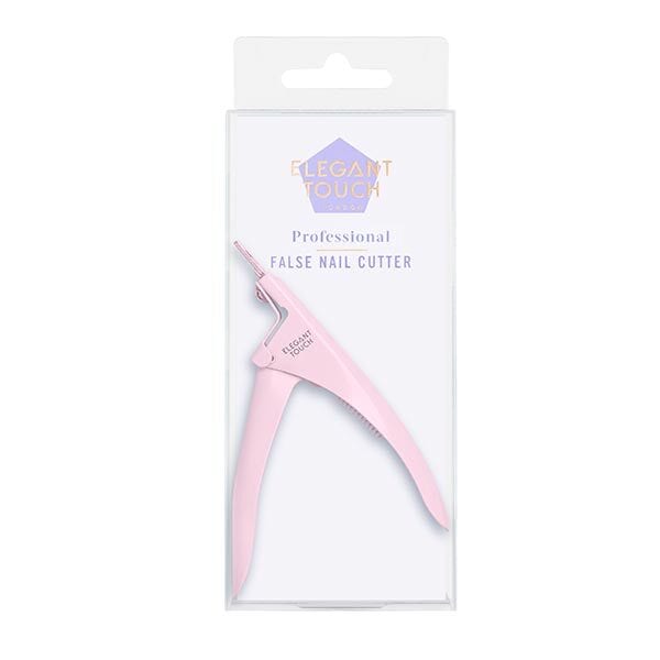 Elegant Touch False Nail Cutter