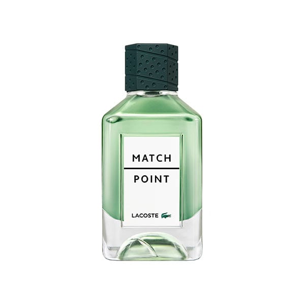 Lacoste Match Point Eau de Toilette for him 100ml