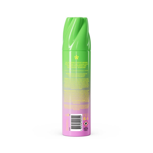 Daise Foaming Body Wash Melon 265ml