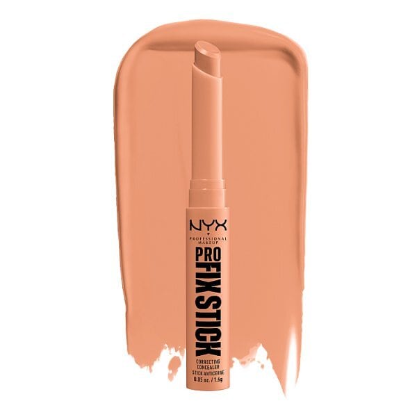 NYX Professional Makeup Pro Fix Stick Dark Peach