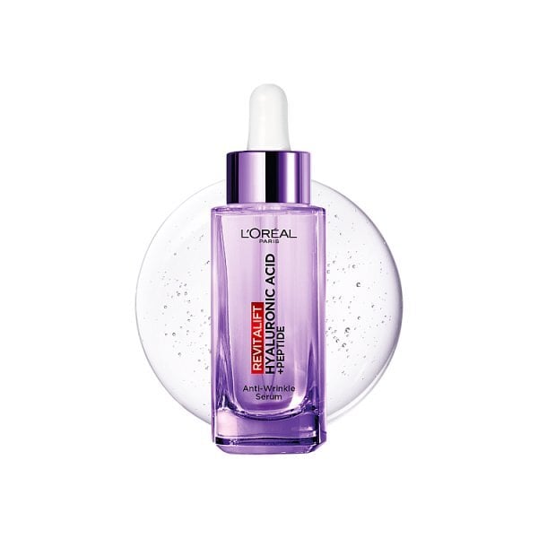 L'Oreal Paris Revitalift Filler Hyaluronic Acid Serum 30ml