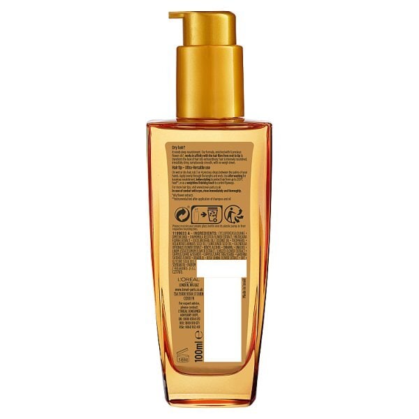 L'Oréal Paris Elvive Extraordinary Oil 100ml