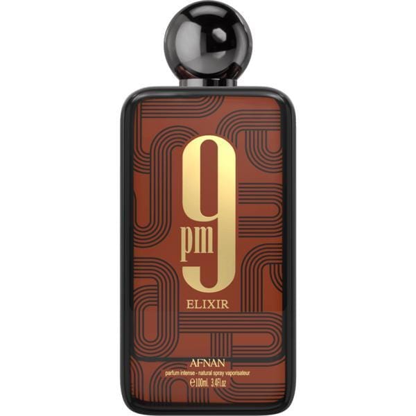 Afnan 9Pm Elixir Edp-S 100Ml